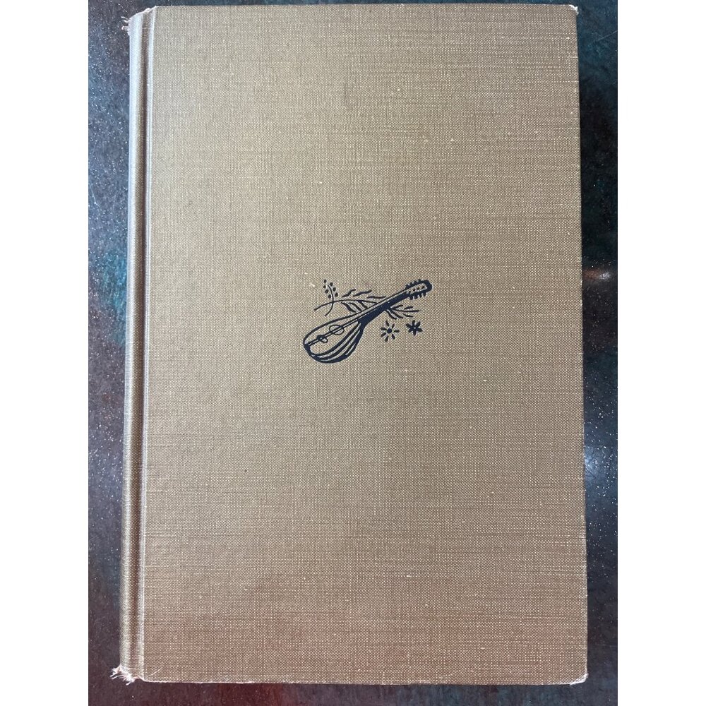 Frances Ridley Havergal "Opened Treasures" First Edition 1962 Loizeaux Brothers